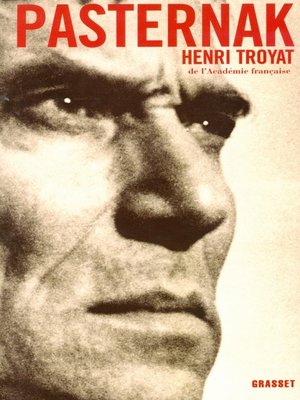 cover image of Pasternak